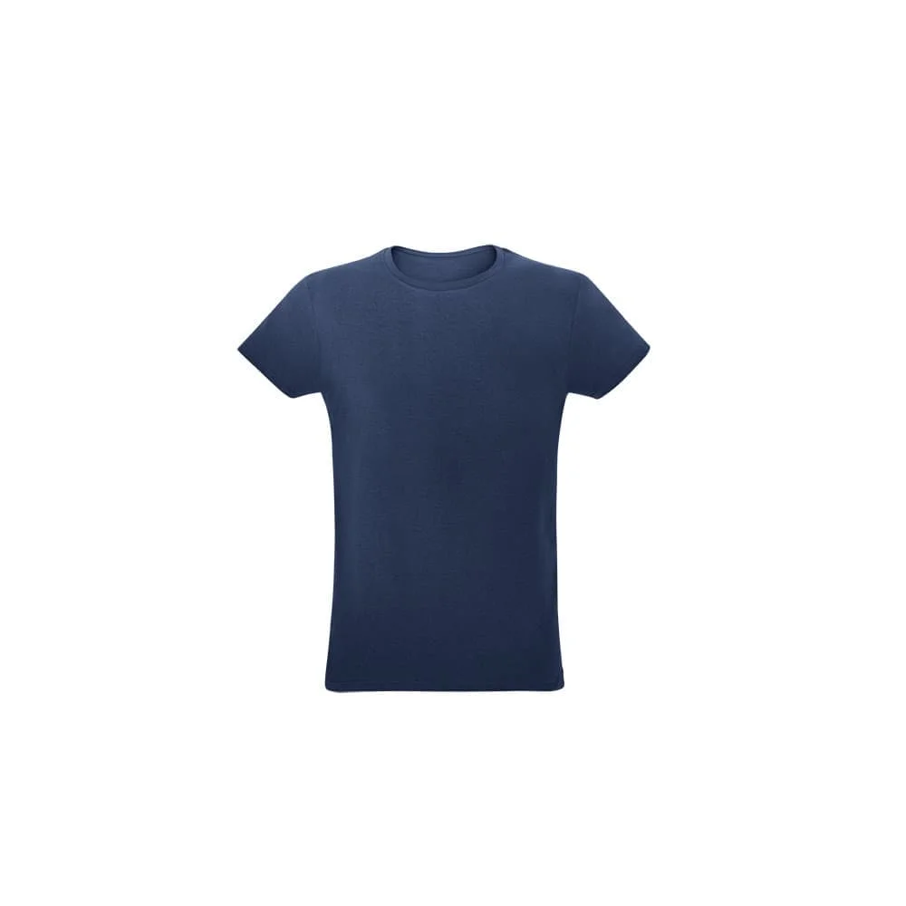 Camiseta Unissex com Logo Personalizada PITANGA