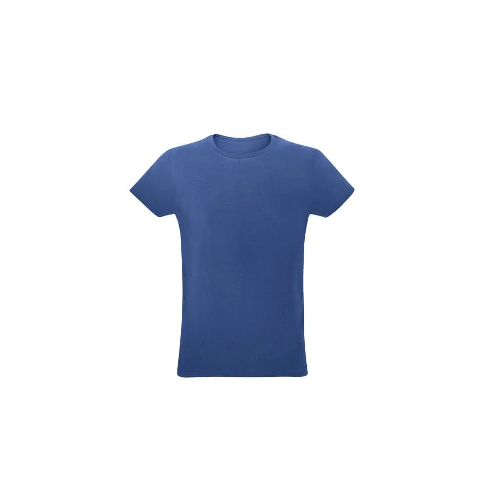 Camiseta Unissex com Logo Personalizada PAPAYA