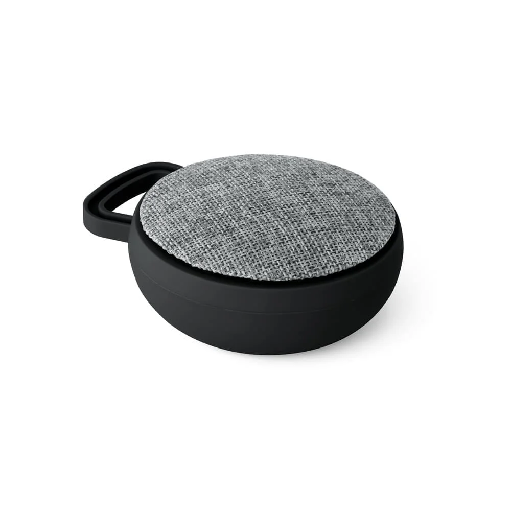Caixa de Som com Logo Personalizada ECCLUS