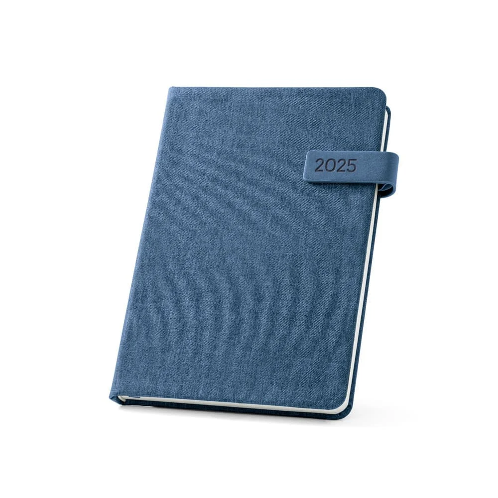 Agenda 2025 com Logo Personalizada ANDRESEN A5