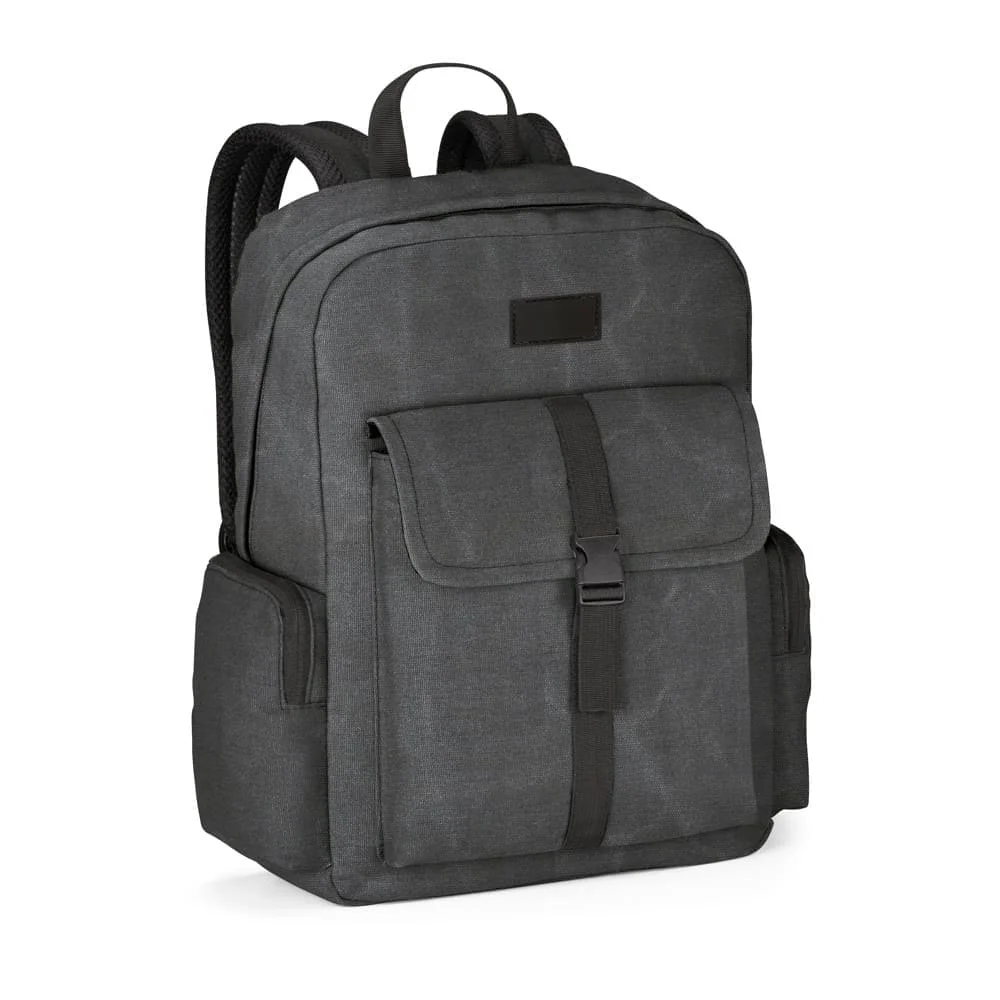 Mochila Notebook com Logo Personalizada ADVENTURE