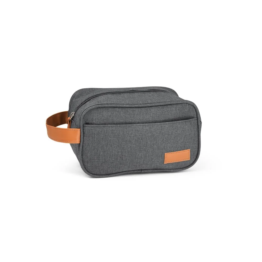 Necessaire com Logo Personalizada TAHAA