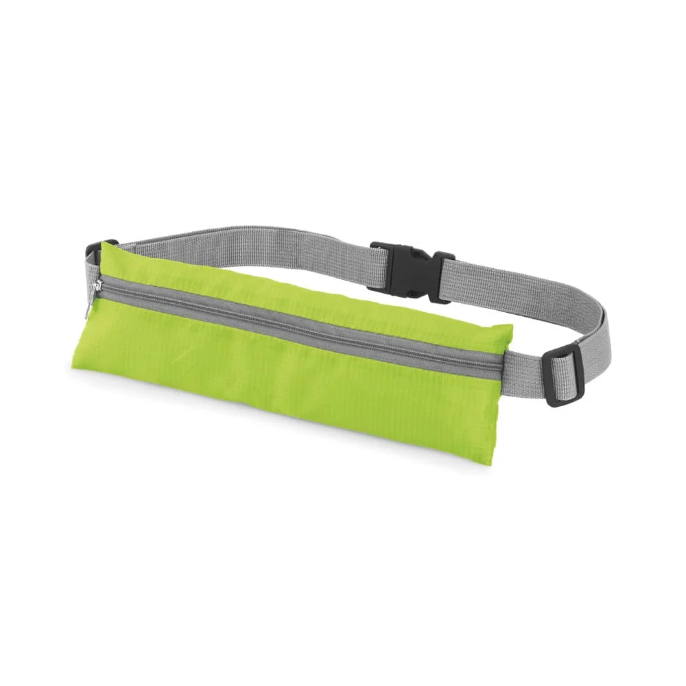 Pochete com Logo Personalizada MUNICH