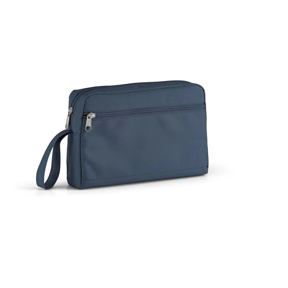 Necessaire com Logo Personalizada COTIA