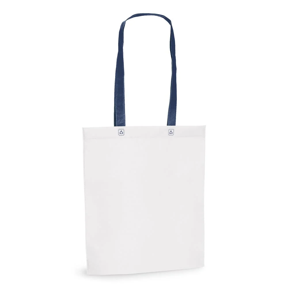 Sacola com Logo Personalizada WOODBURY