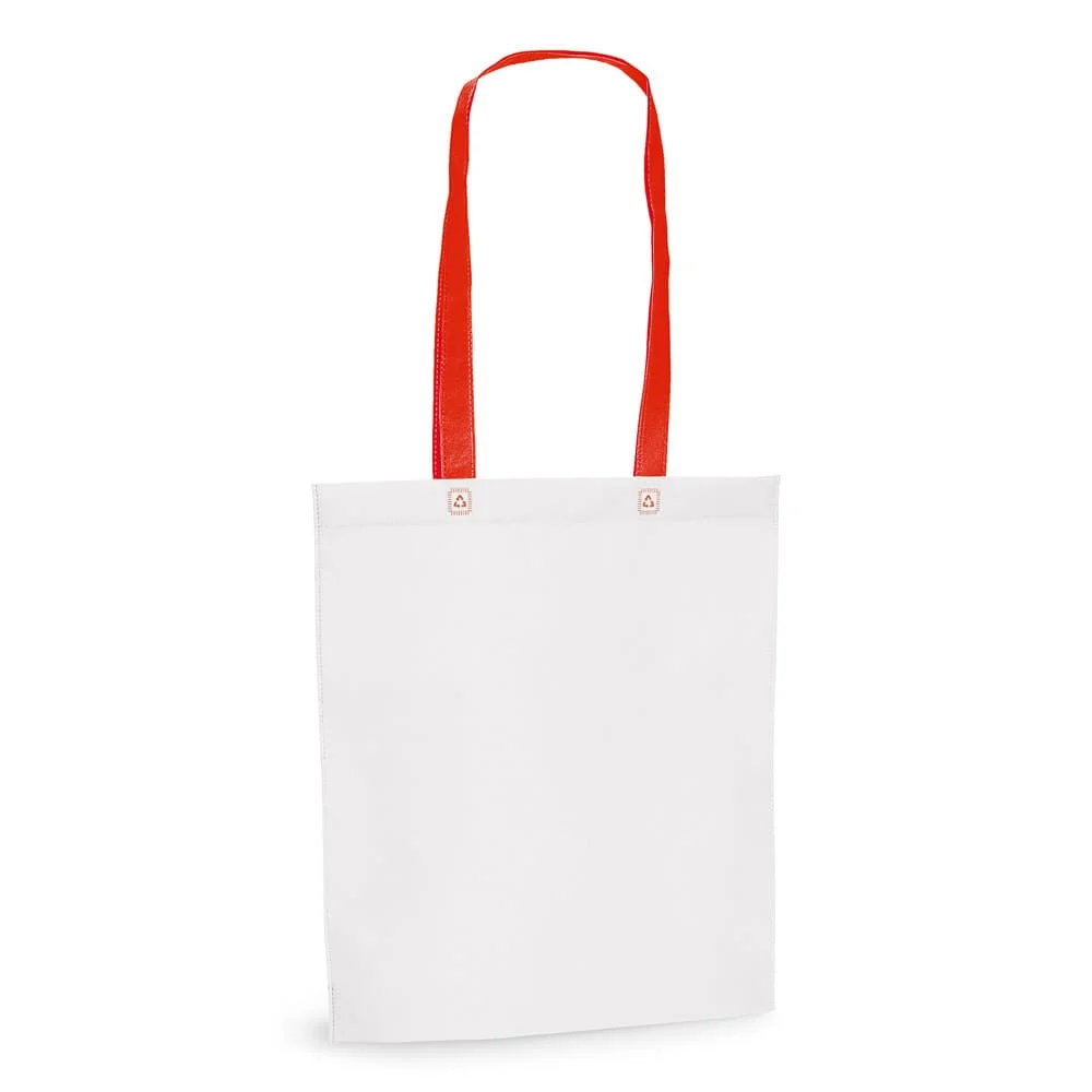 Sacola com Logo Personalizada WOODBURY