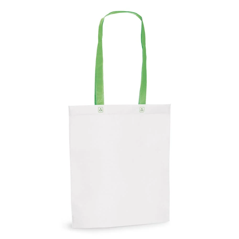 Sacola com Logo Personalizada WOODBURY
