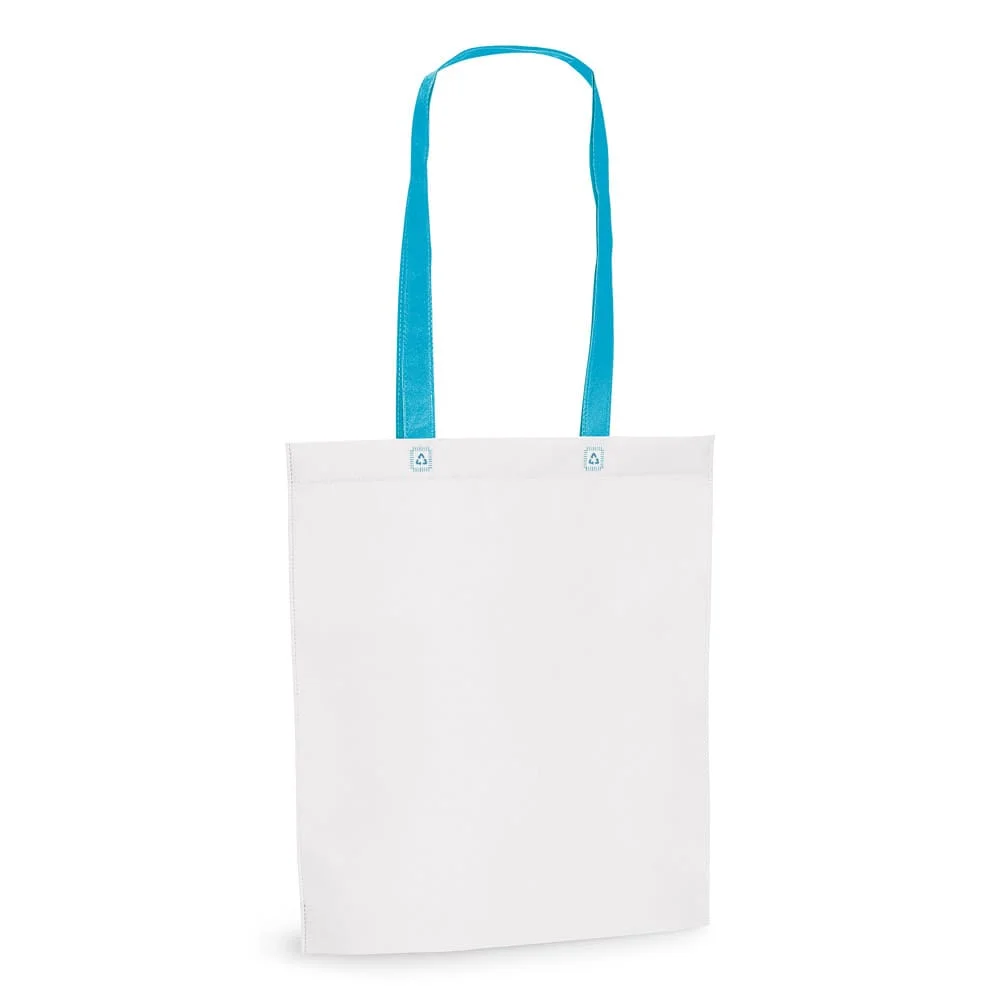 Sacola com Logo Personalizada WOODBURY