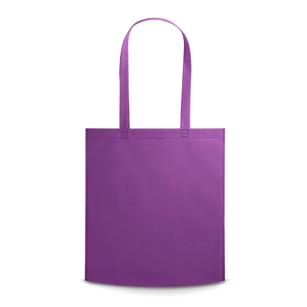 Sacola com Logo Personalizada CANARY