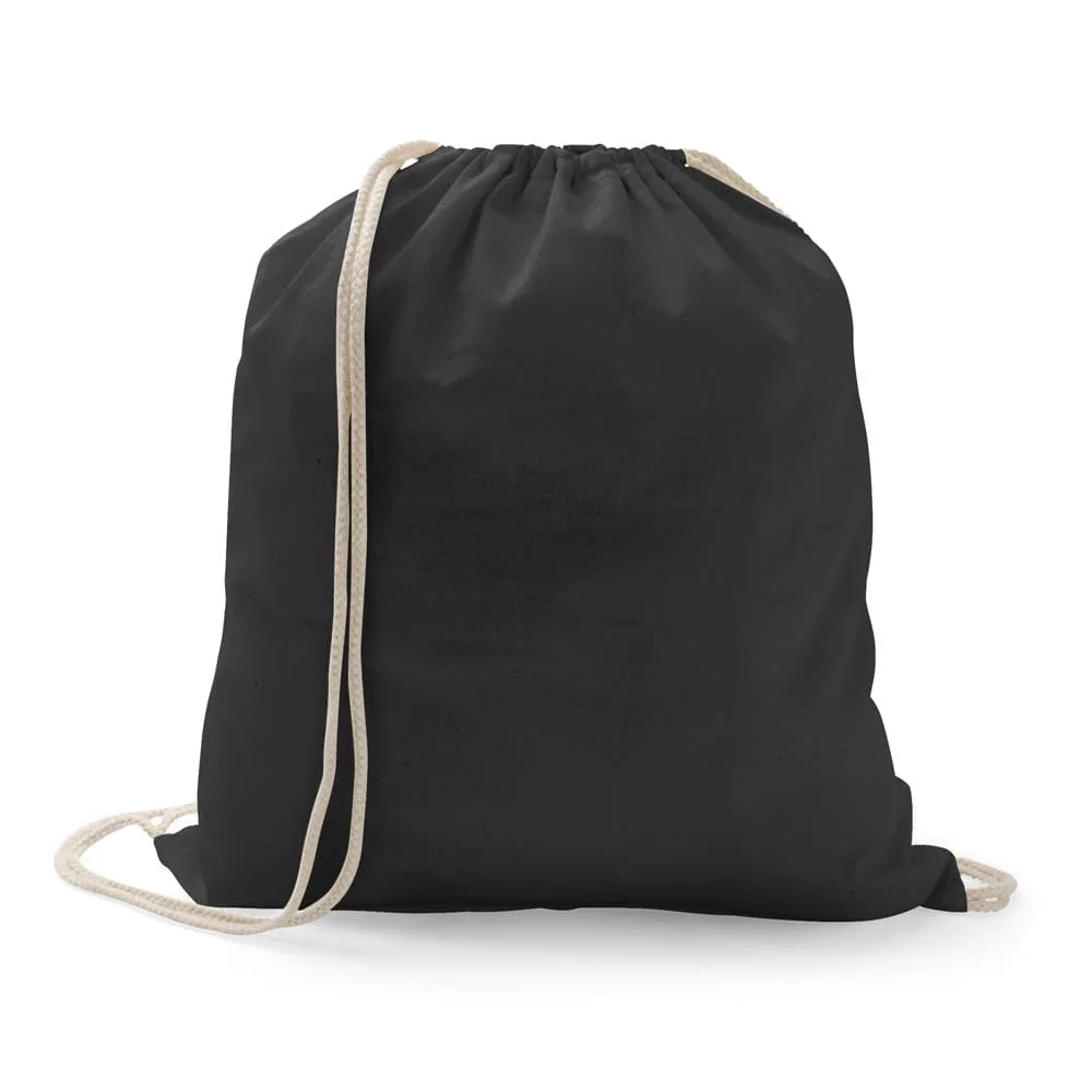 Mochila Saco com Logo Personalizada ILFORD