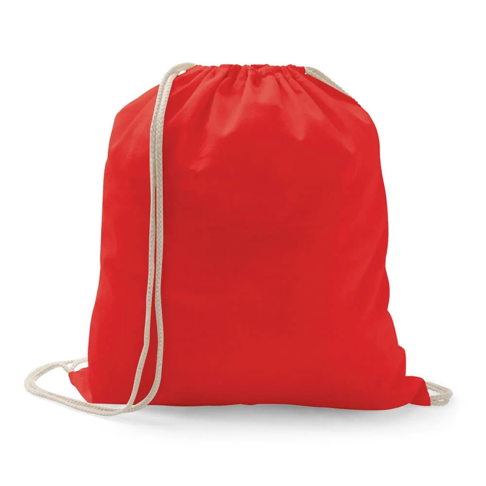 Mochila Saco com Logo Personalizada ILFORD