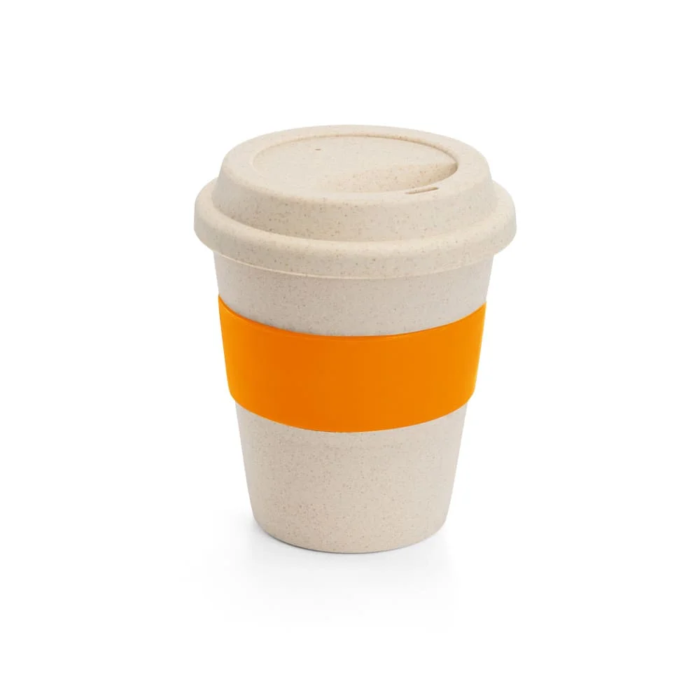 Copo com Logo Personalizada LATTE