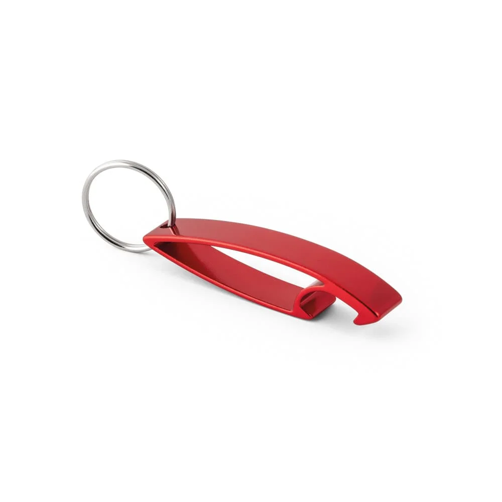 Chaveiro Abridor com Logo Personalizada CLANE