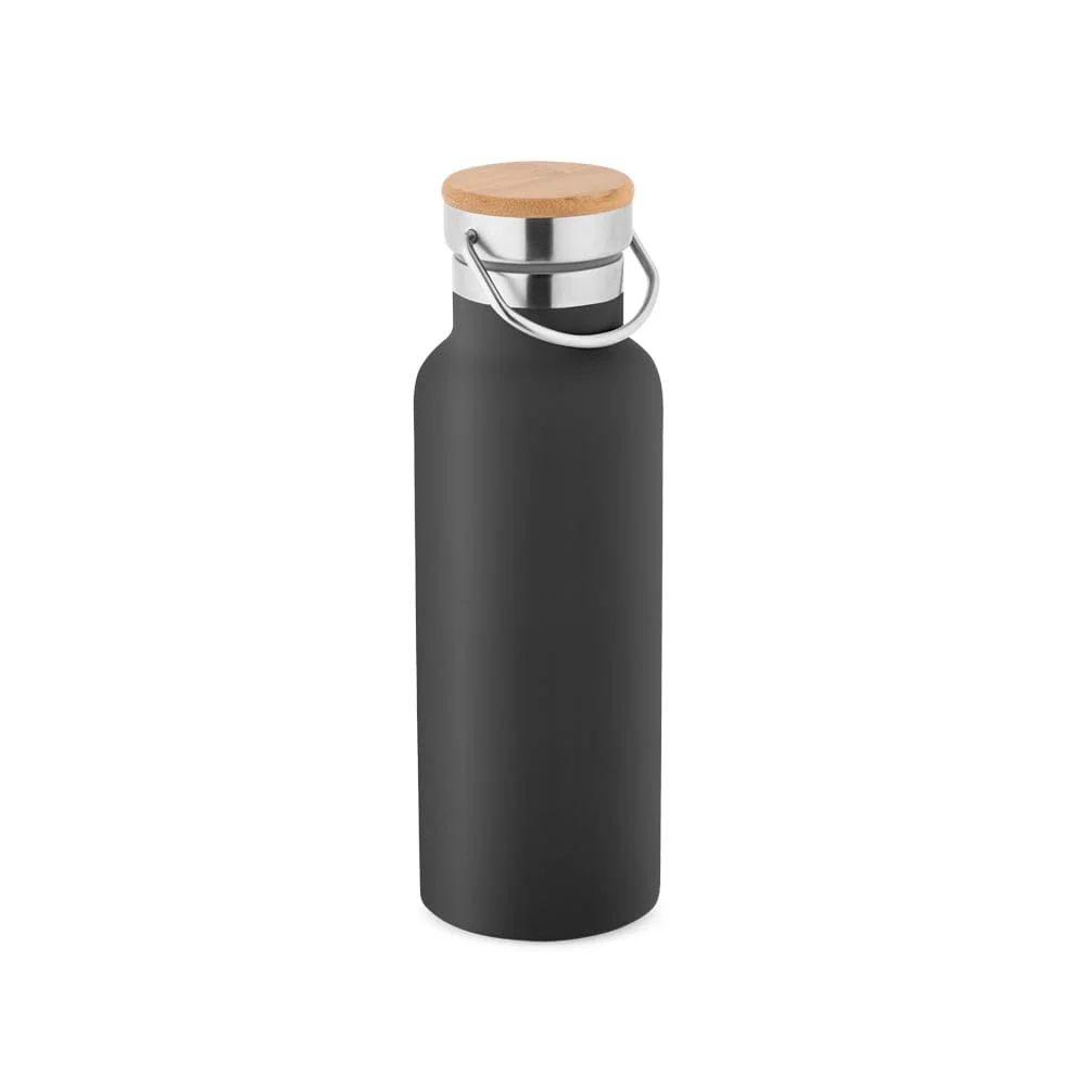 Squeeze Térmica com Logo Personalizada RAGNAR
