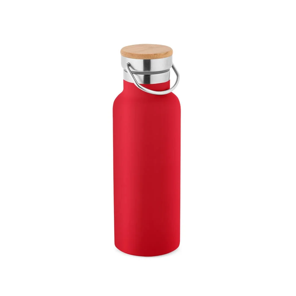 Squeeze Térmica com Logo Personalizada RAGNAR