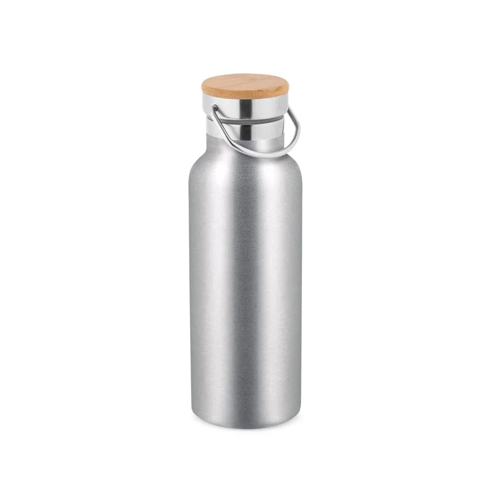 Squeeze Térmica com Logo Personalizada RAGNAR