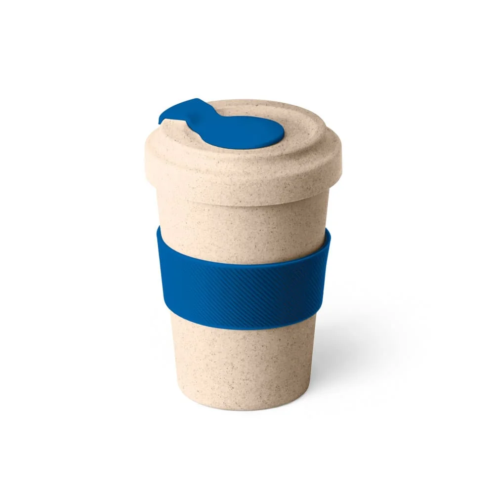Copo com Logo Personalizada CANNA