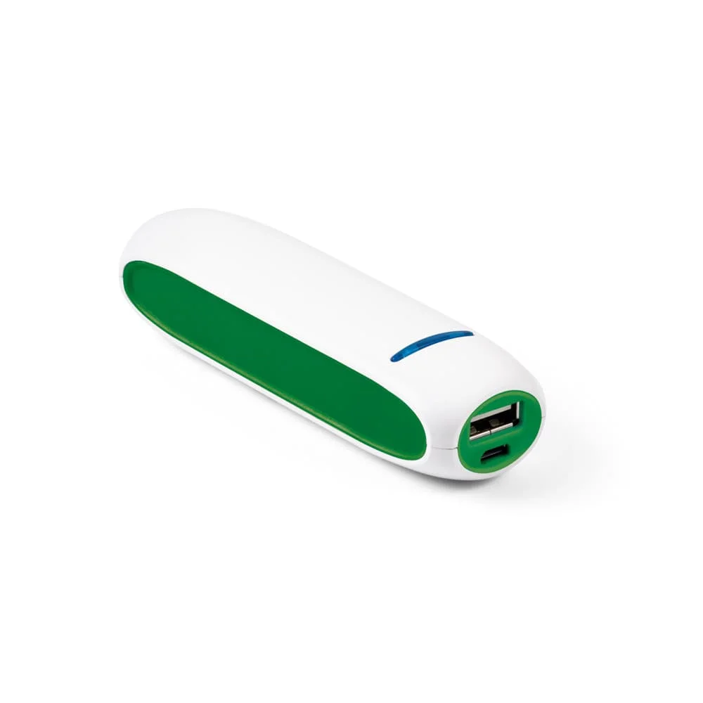 Power Bank com Logo Personalizada BOOLE15