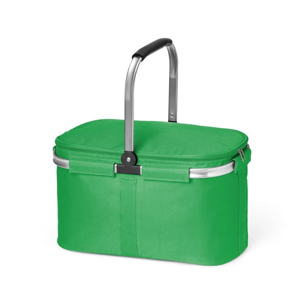 Bolsa Térmica com Logo Personalizada BASKIT
