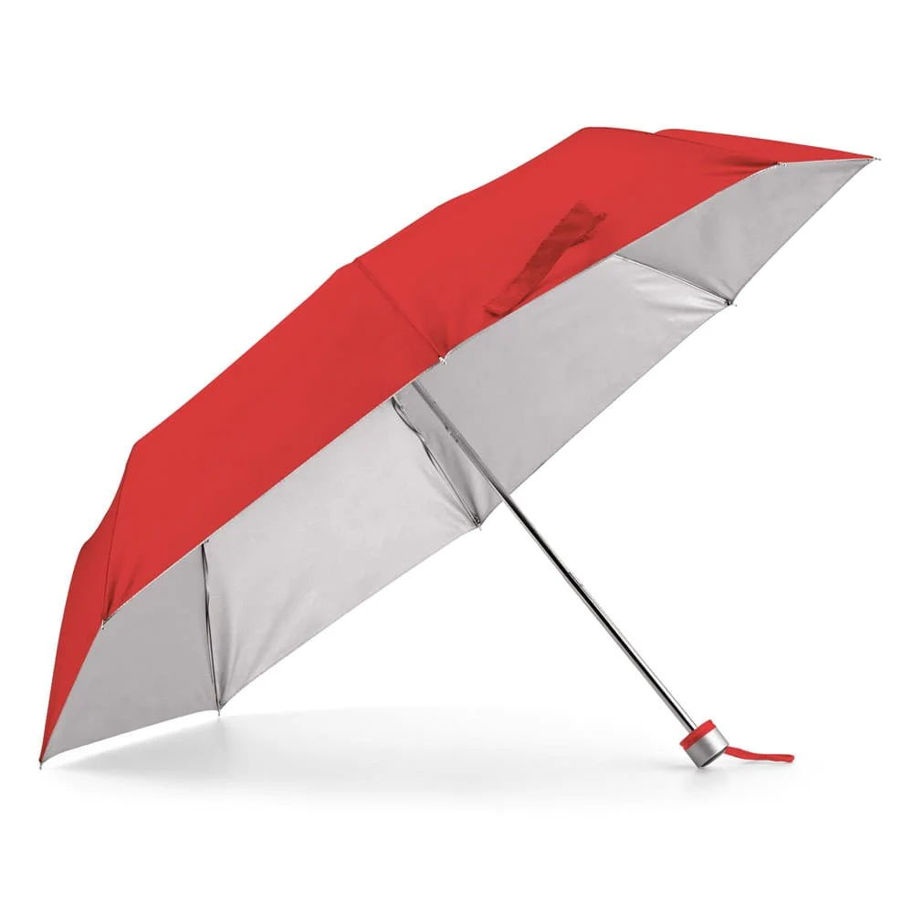 Guarda-chuva dobrável com Logo Personalizada TIGOT