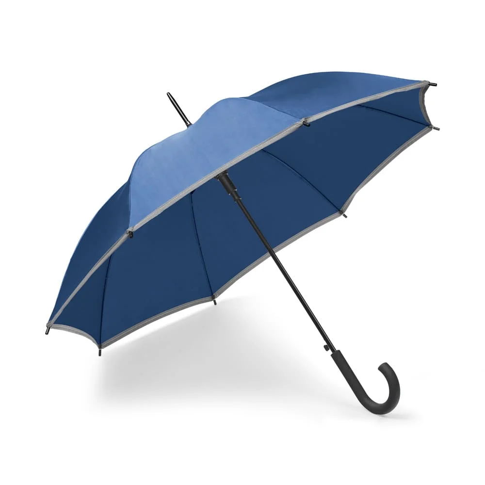 Guarda-chuva com Logo Personalizada MEGAN