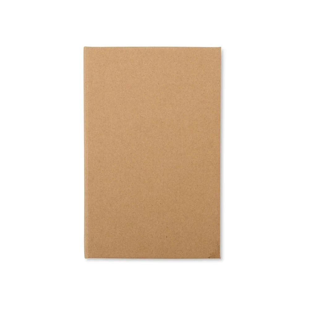 Bloco de Anotação com Postit e Esferográfica