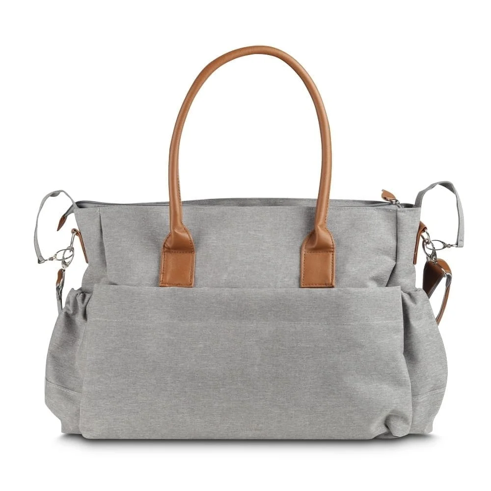 Bolsa Feminina com Logo Personalizada