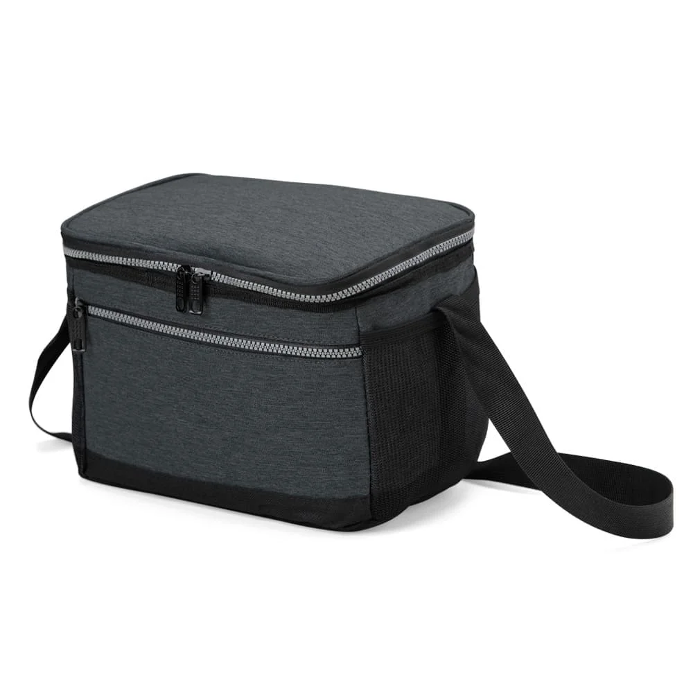 Bolsa Térmica com Logo Personalizada para Empresas