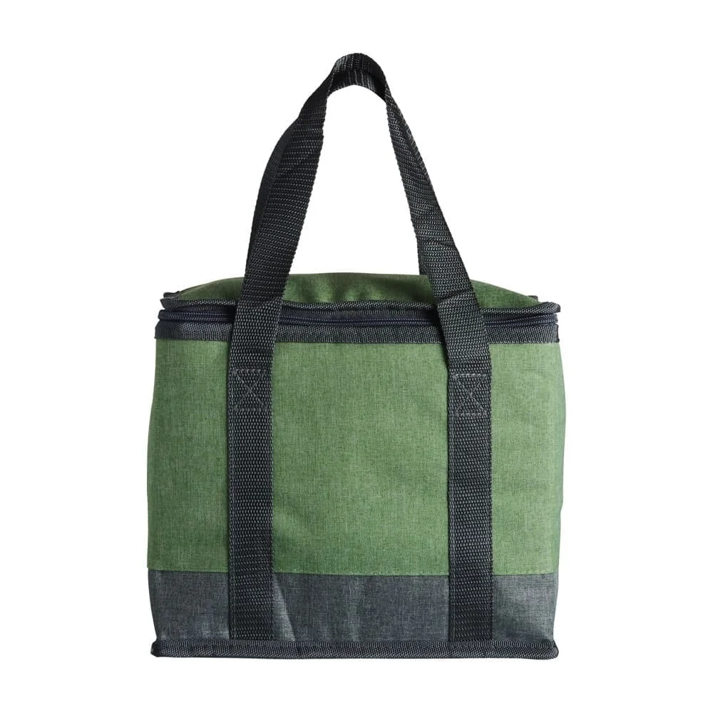 Bolsa Térmica com Logo Personalizada 12L