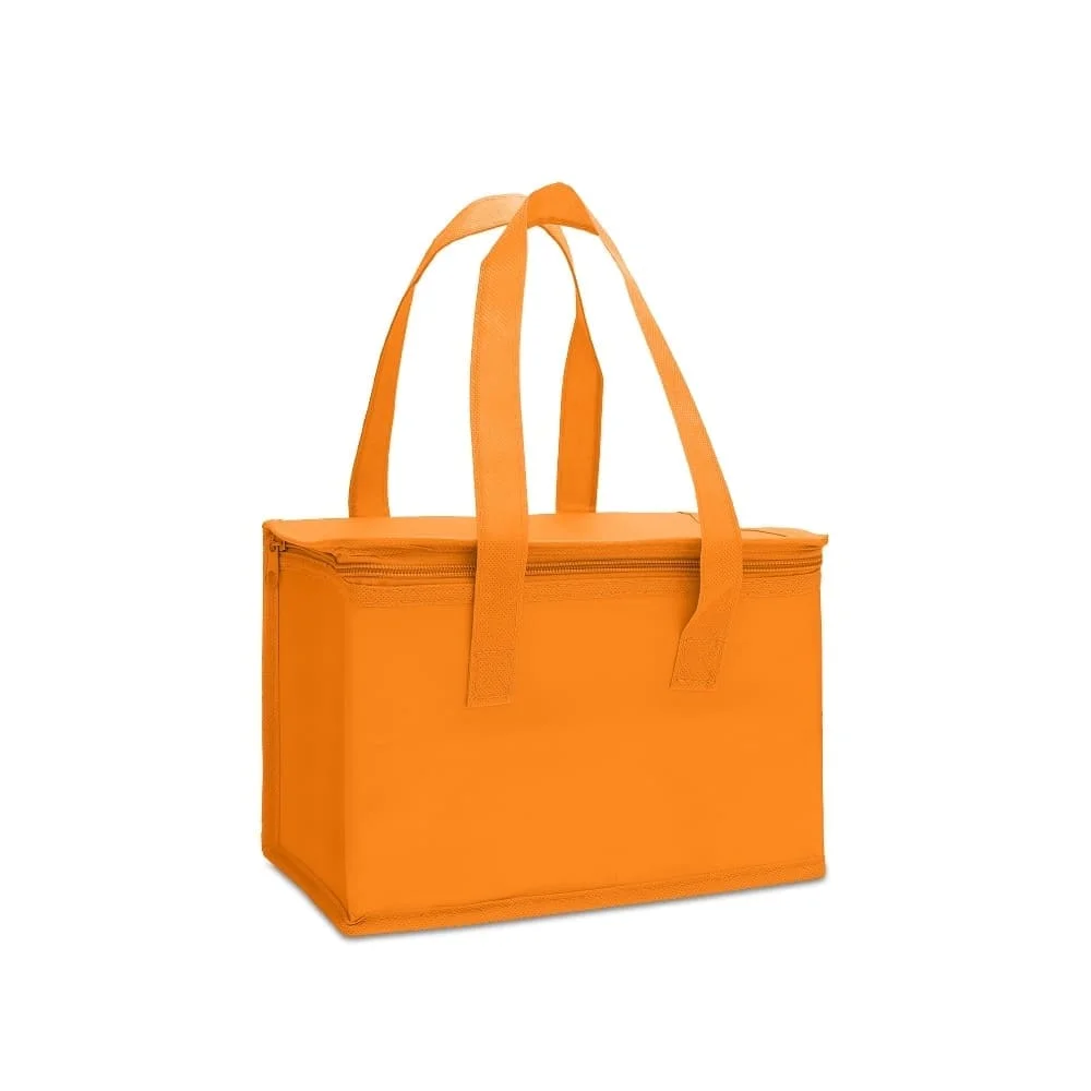 Bolsa Térmica com Logo Personalizada