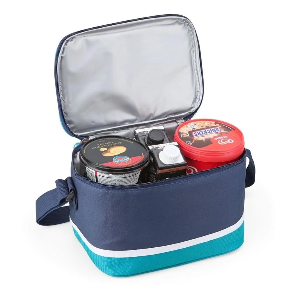 Bolsa Térmica 7 Litros com Logo Personalizada