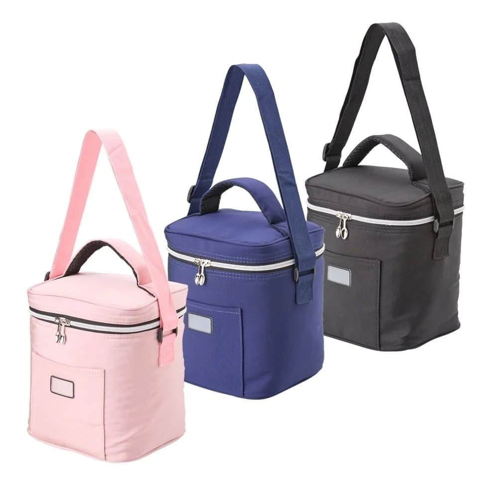 Bolsa Isotérmica 7 Litros com Logo