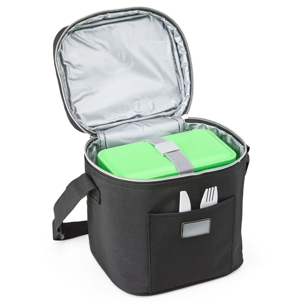 Bolsa Isotérmica 7 Litros com Logo