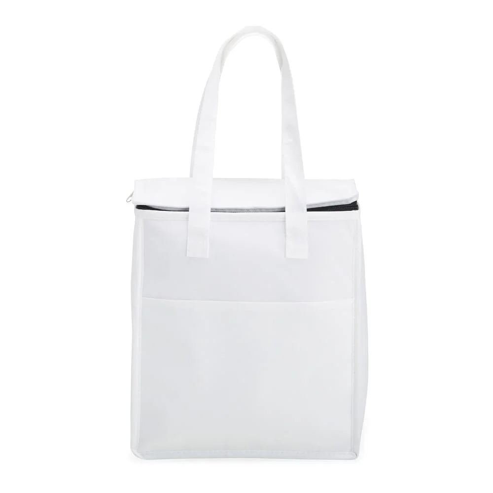 Bolsa Térmica com Logo Personalizada 9L