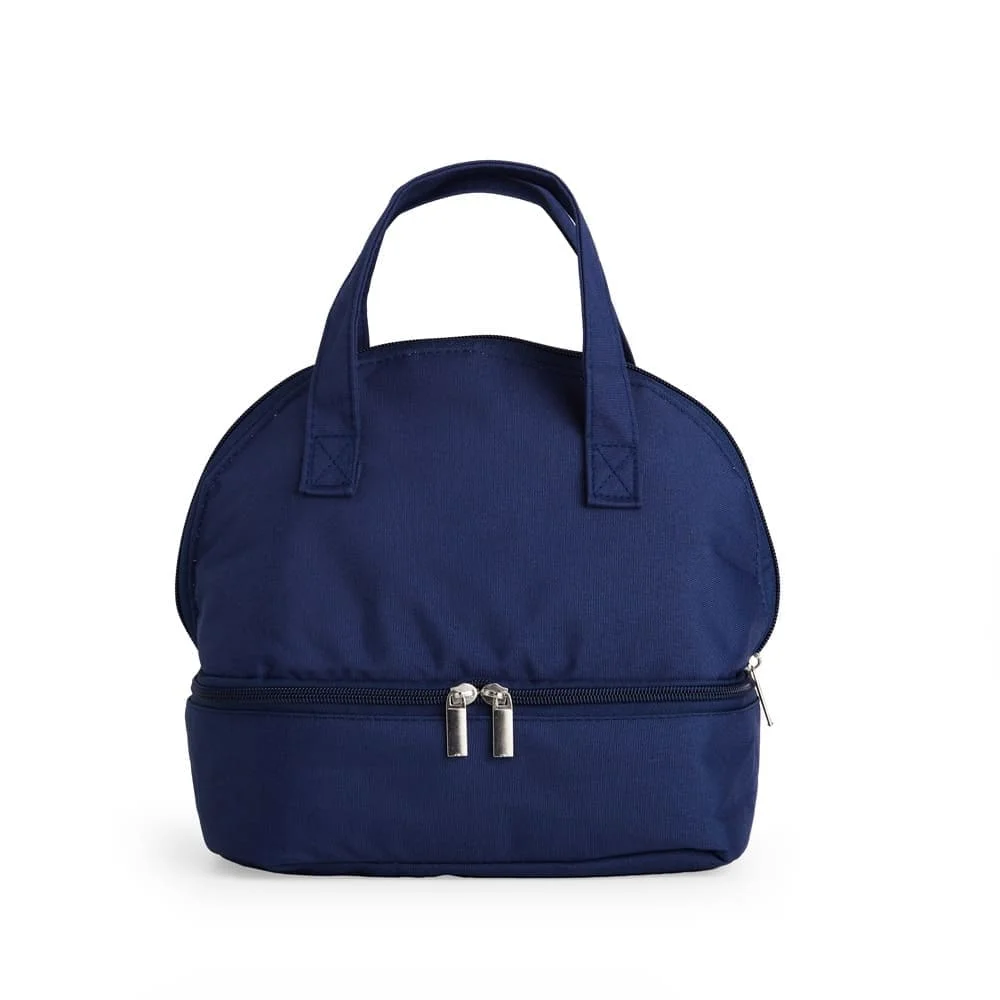 Bolsa Térmica com Logo Personalizada Feminina