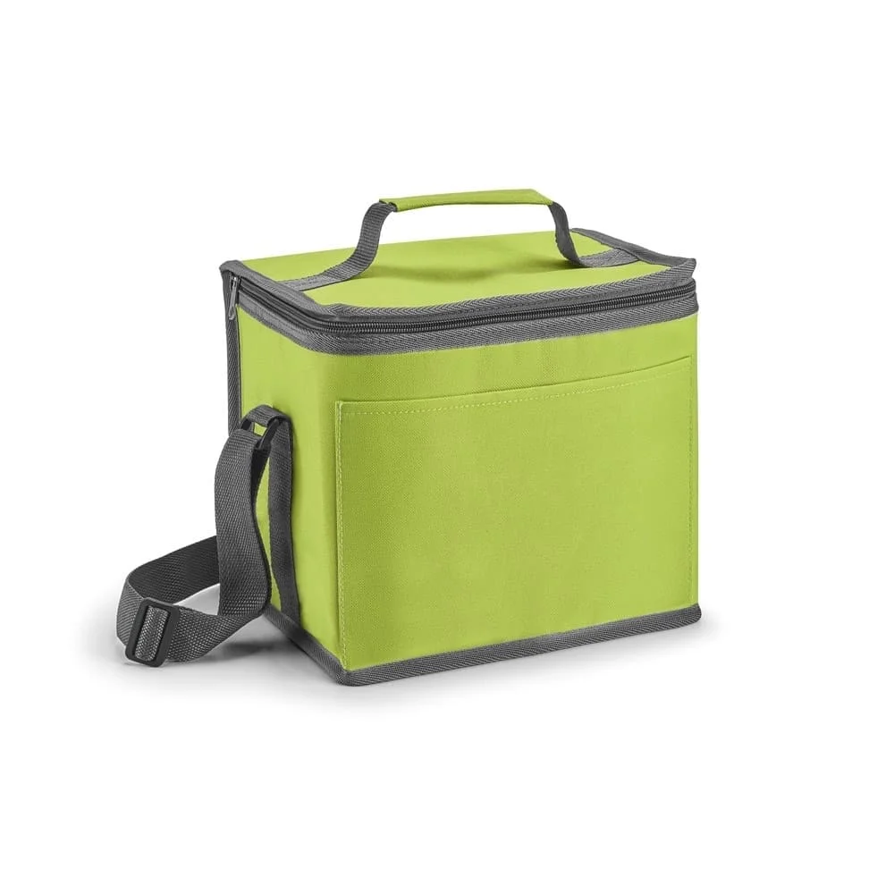 Bolsa Térmica com Logo Personalizada SINGAPORE