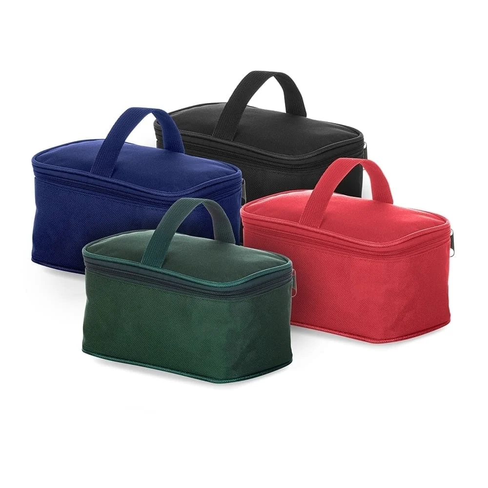 Bolsa Térmica com Logo Personalizada 2L