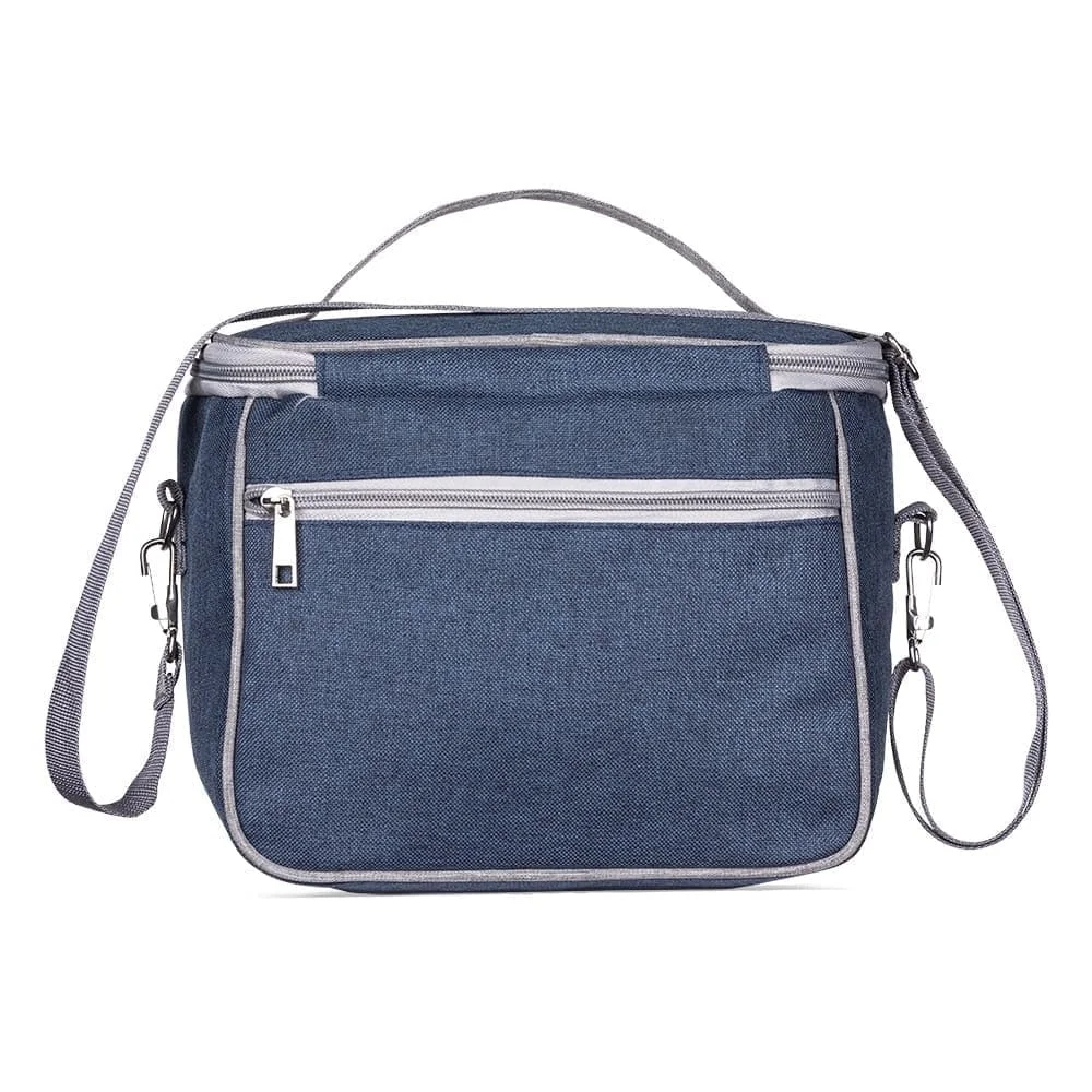 Bolsa Térmica com Logo Personalizada 7 Litros