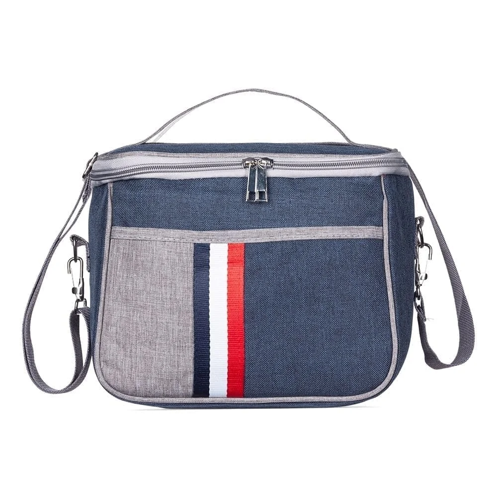 Bolsa Térmica com Logo Personalizada 7 Litros