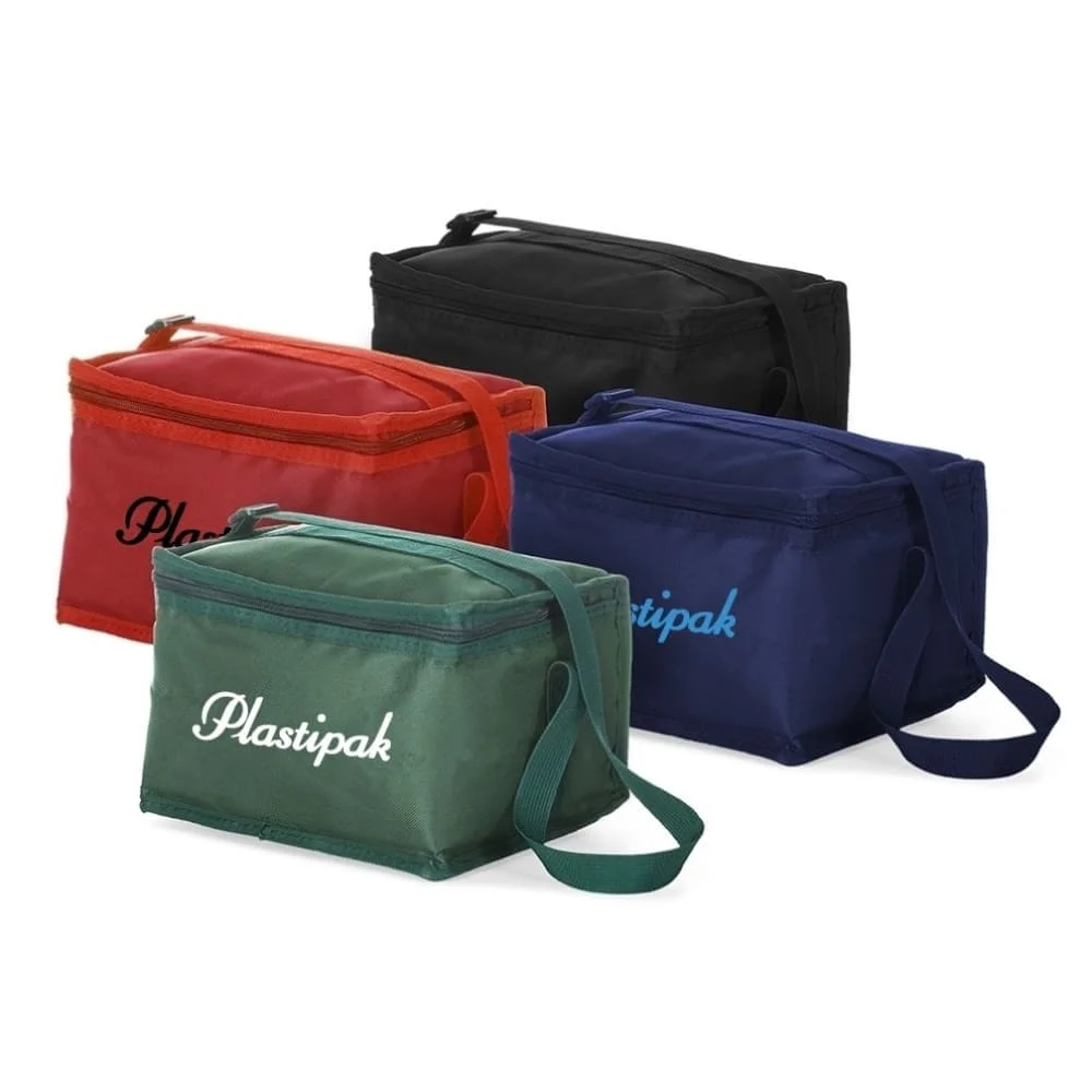Bolsa Térmica com Logo Personalizada Promocional