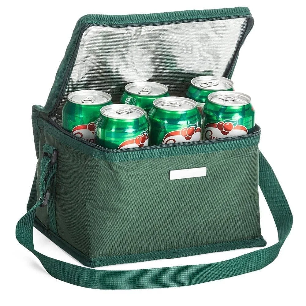 Bolsa Térmica com Logo Personalizada Promocional