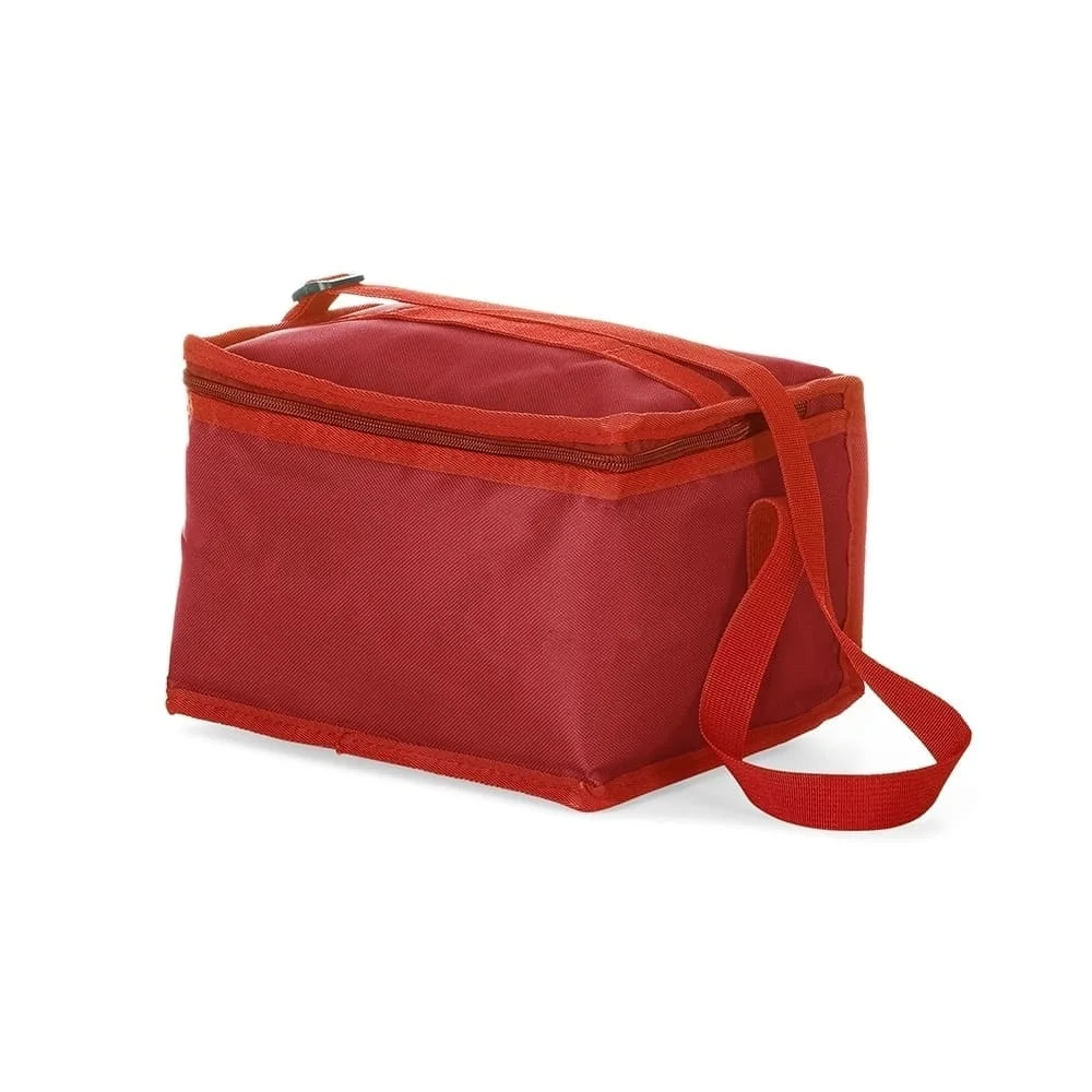 Bolsa Térmica com Logo Personalizada Promocional