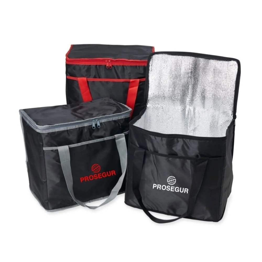 Bolsa Térmica Personalizada para Clientes