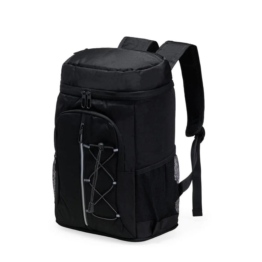 Bolsa Isotérmica com Chaveiro Abridor