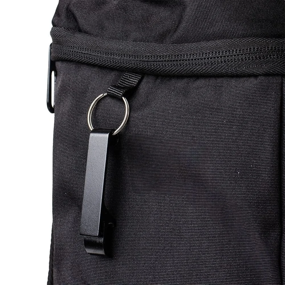 Bolsa Isotérmica com Chaveiro Abridor