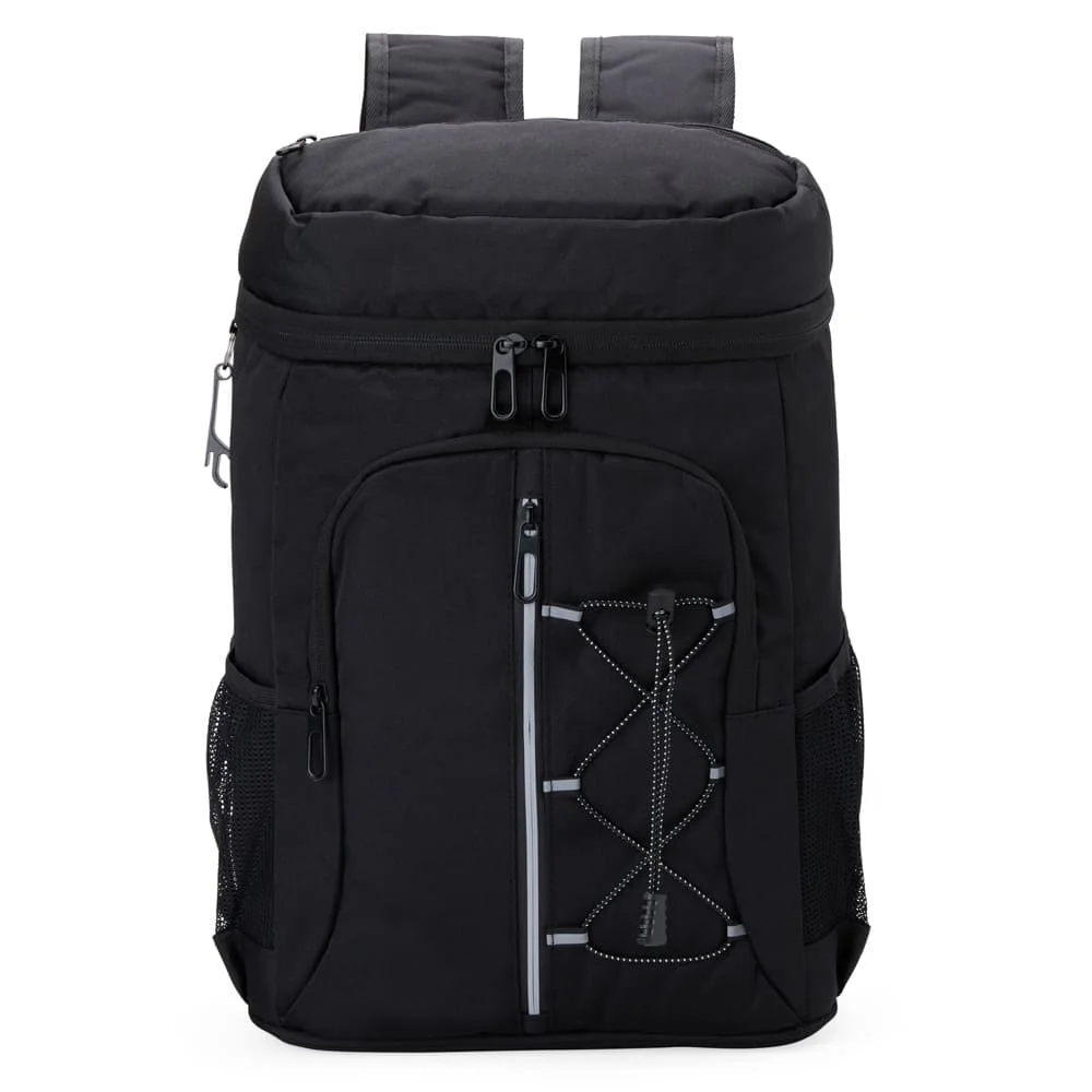 Bolsa Isotérmica com Chaveiro Abridor
