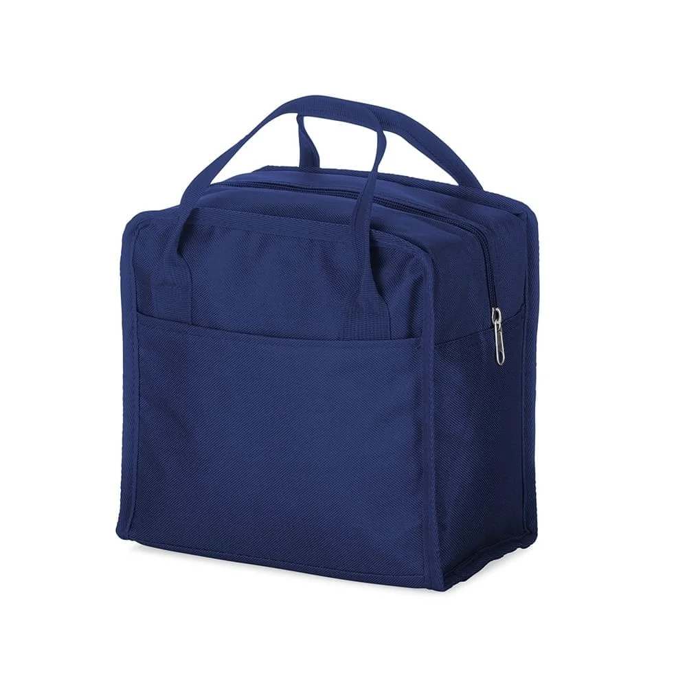 Bolsa Térmica de Nylon com Logo Personalizada