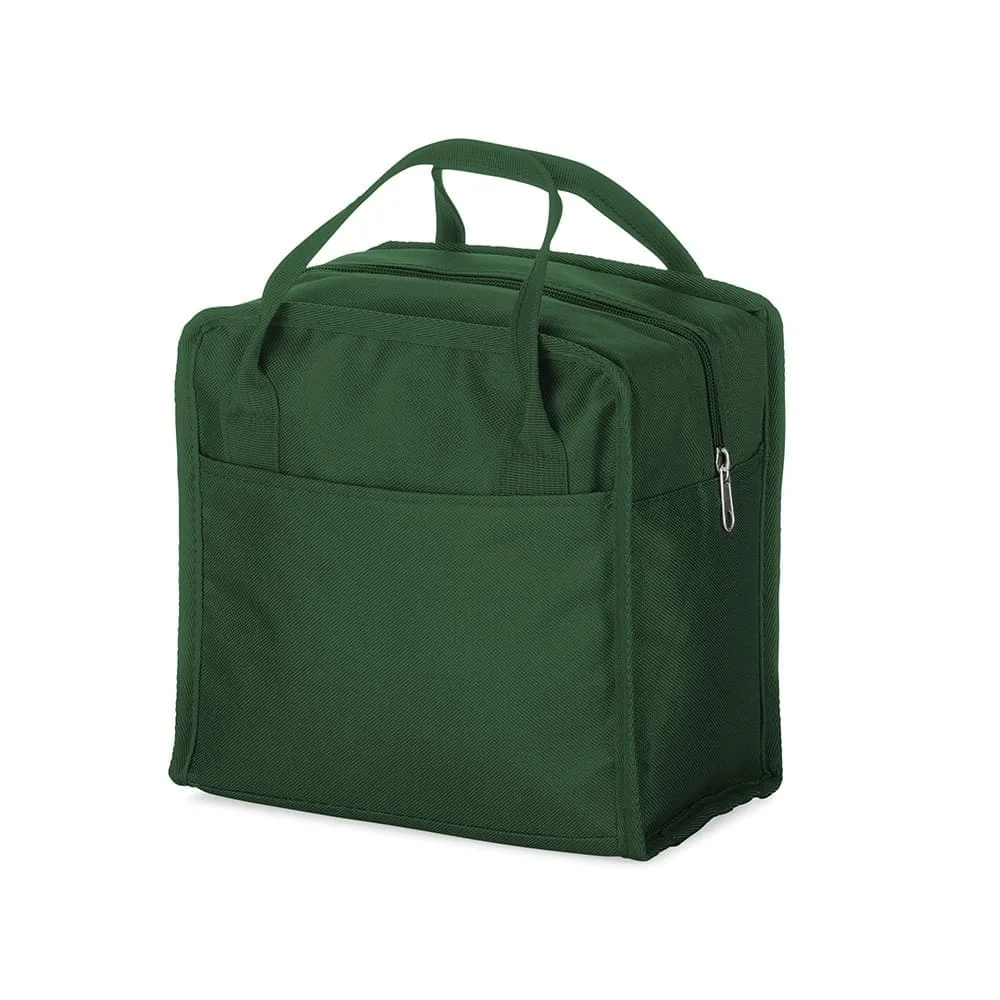 Bolsa Térmica de Nylon com Logo Personalizada