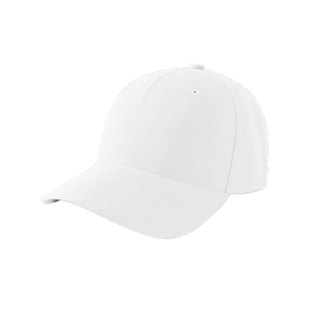 Boné Gravado com Logo