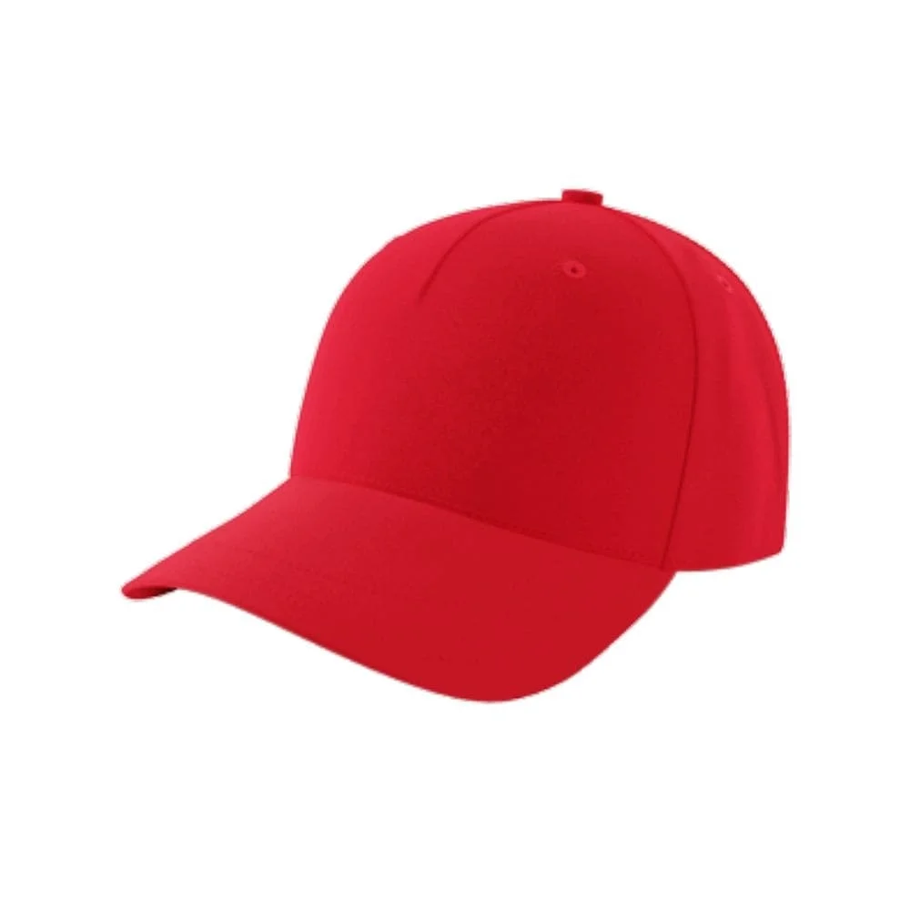 Boné Gravado com Logo